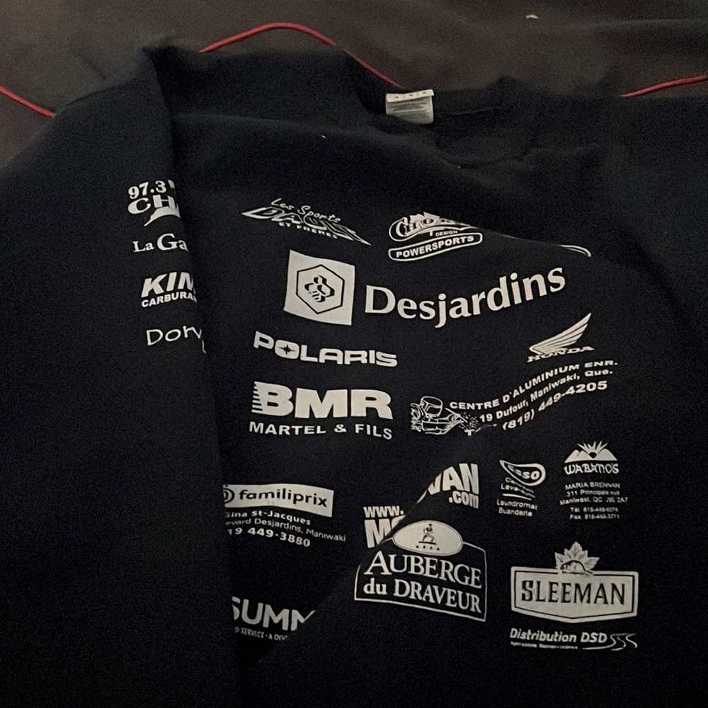 Sweater - Picture 1 of 2